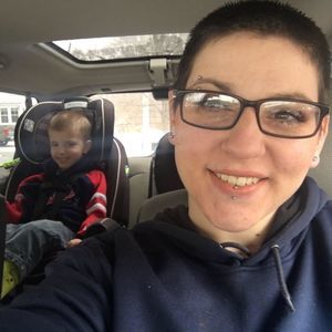 Meet your Posher, Mary